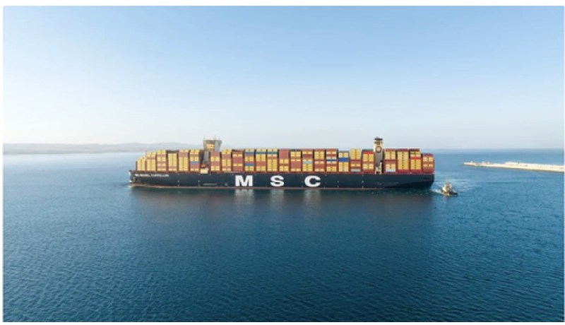 CHỦ HÀNG CHƯA HÀI LÒNG VỚI ĐỘ TIN CẬY LỊCH TRÌNH CỦA CÁC HÃNG TÀU CONTAINER