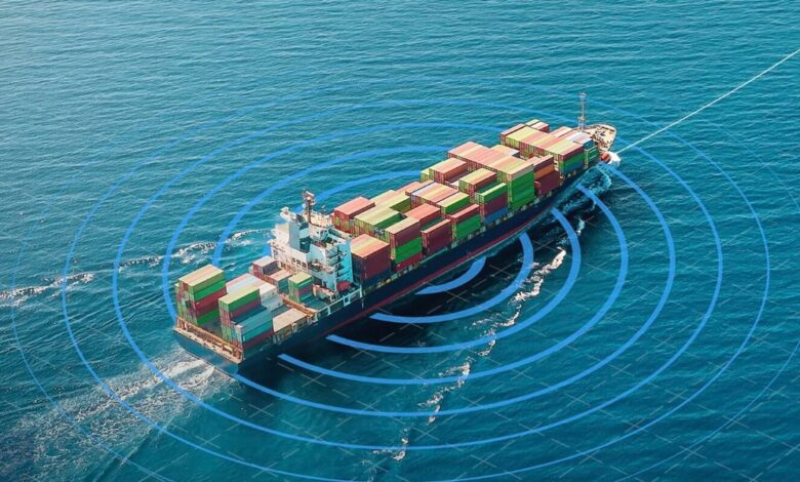 DỮ LIỆU SẼ TRỞ THÀNH LỢI THẾ CẠNH TRANH CỦA CÔNG TY GIAO NHẬN VẬN TẢI BIỂN TRONG KỶ NGUYÊN AI