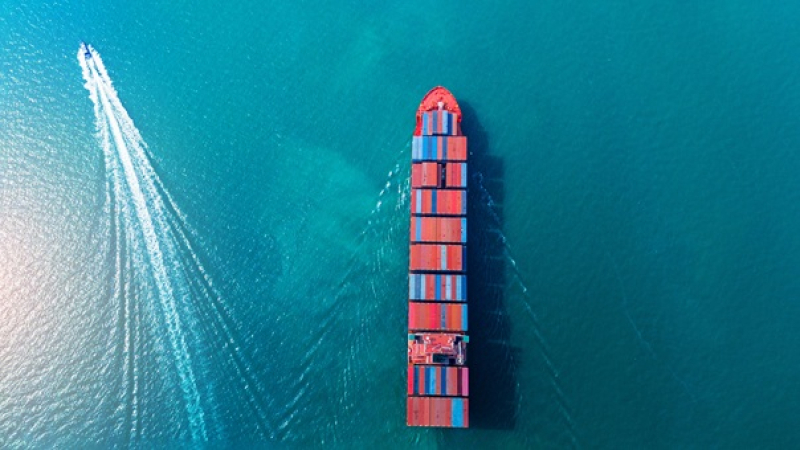 CƯỚC CONTAINER Á – MỸ BIẾN ĐỘNG TRÁI CHIỀU, TIẾP TỤC CHỊU ÁP LỰC TỪ ÙN TẮC CẢNG CHÂU Á VÀ NHU CẦU DUY TRÌ Ở MỨC CAO