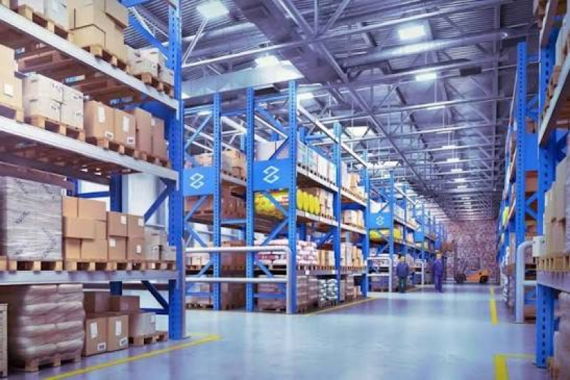 CÙNG MỘT DIỆN TÍCH, VÌ SAO HIỆU QUẢ KHAI THÁC GIỮA CÁC KHO HÀNG LẠI KHÁC NHAU??