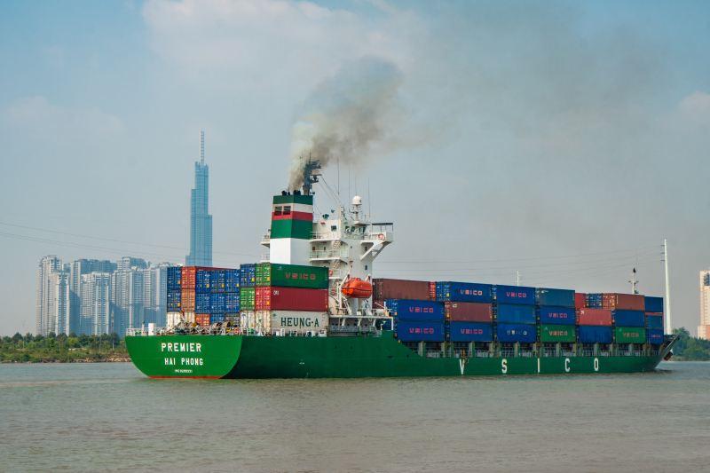 Ship schedule updated on 18/12/2023