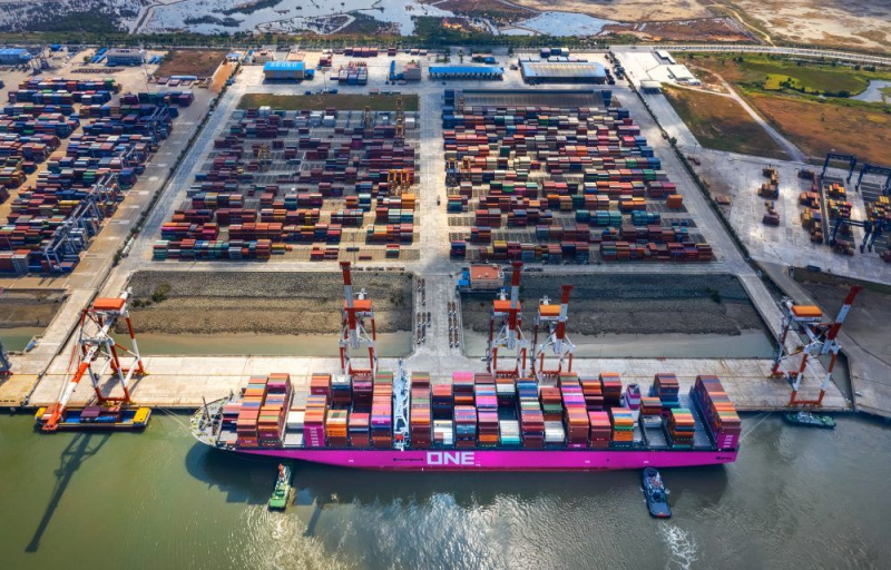 Xuất khẩu của Việt Nam được dự báo sẽ tiếp tục hồi phục