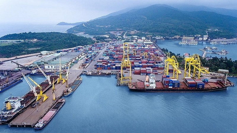 Tập đoàn Adani được phê duyệt phát triển cảng tại Đà Nẵng, Việt Nam