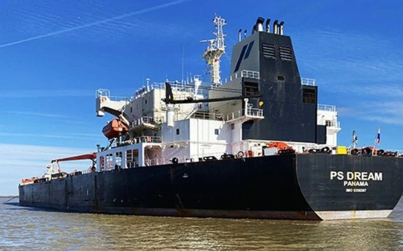 Two Shipping Companies Given $2 Million Criminal Penalty for Discharging Oil Into the Ocean