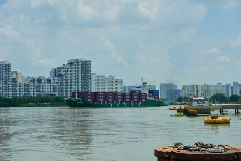 LỊCH TÀU CẬP NHẬT NGÀY 19/05/2025