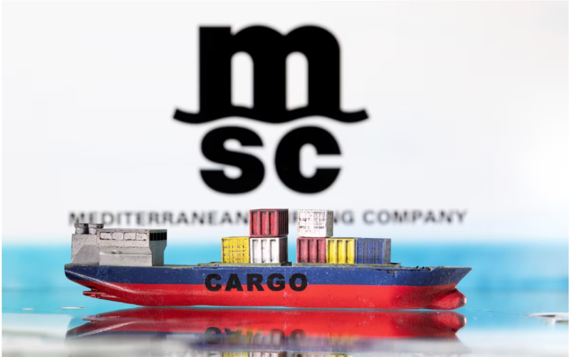 Panama cảnh báo nguy cơ mất tính trung lập sau thương vụ MSC mua lại hai cảng gần kênh đào