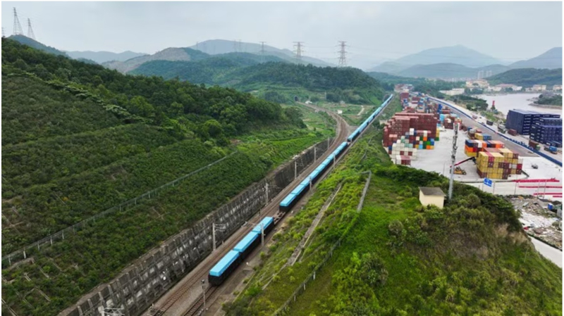 Maersk Global Market Update – Summer 2025