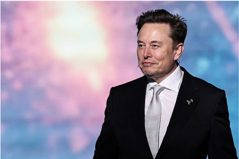 Musk announces forming of 'America Party' in further break from Trump