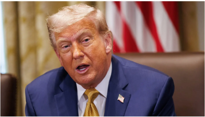 Tổng thống Trump cảnh báo sẽ sớm áp thuế lên tới 200% đối với dược phẩm nhập khẩu