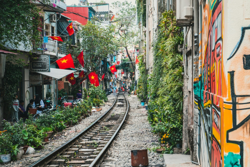 Trung Quốc đẩy mạnh xuất khẩu sang Việt Nam giữa lo ngại về hành vi trung chuyển