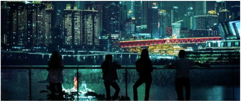 Nhu cầu điện toàn cầu bùng nổ — dự kiến tăng 30% trước năm 2035