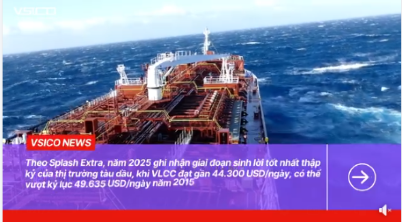 Điểm tin tuần 44 phát hành ngày 08.11.2025