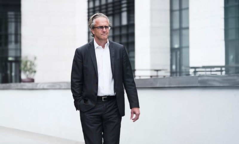 StormGeo: How decision-making in shipping is changing