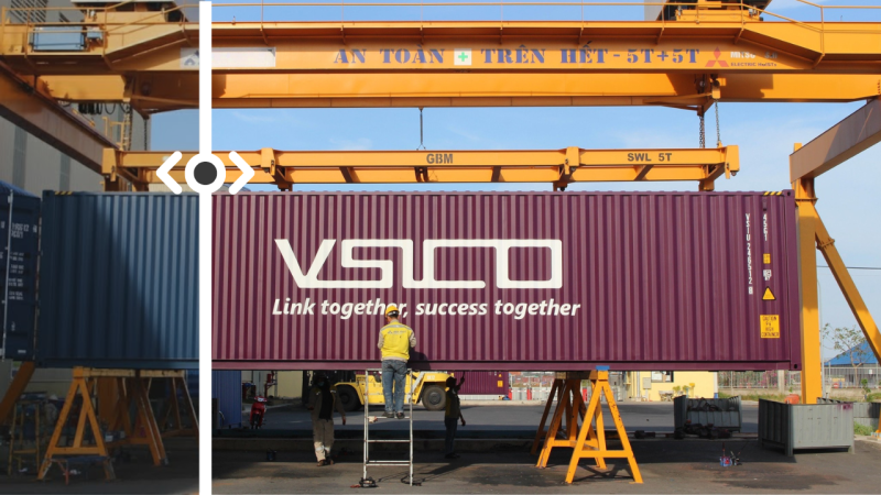 Same spirit, new look