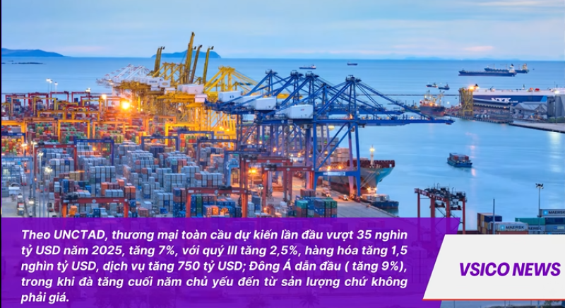 Điểm tin tuần 51 phát hành ngày 20.12.2025