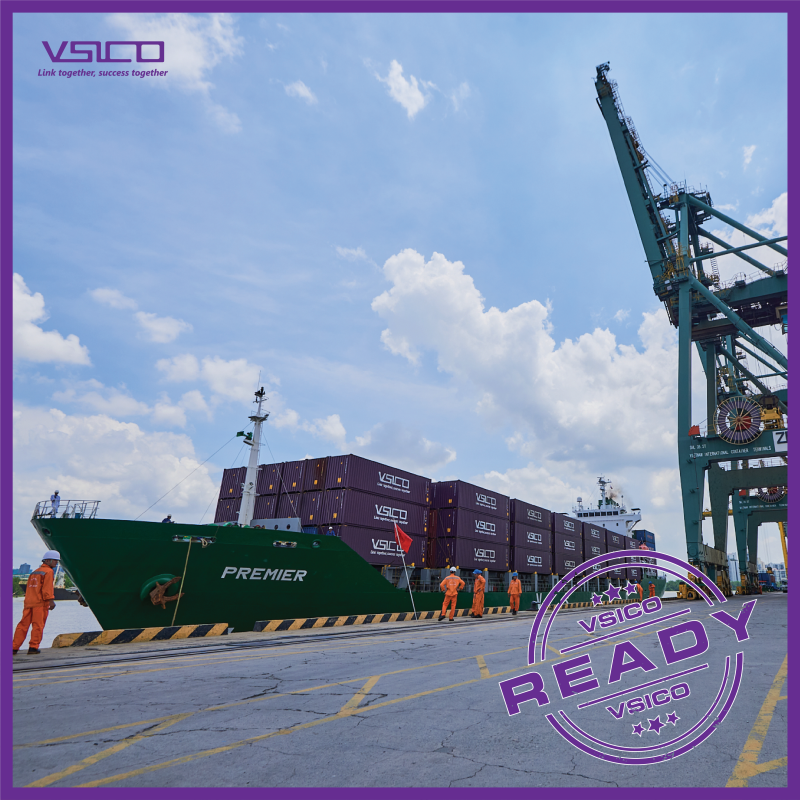 LỊCH TÀU CẬP NHẬT NGÀY 26/01/2026