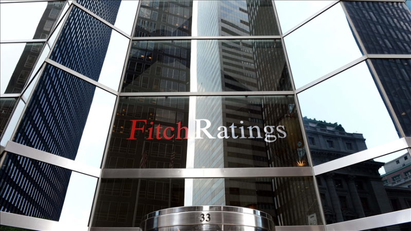 Fitch cho rằng mối đe dọa áp thuế của Mỹ đối với Greenland làm gia tăng rủi ro địa chính trị tại châu Âu