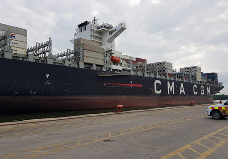 Chiến lược quay trở lại Biển Đỏ với những cách tiếp cận khác nhau – CMA CGM rút lui trong khi Maersk nỗ lực gấp đôi