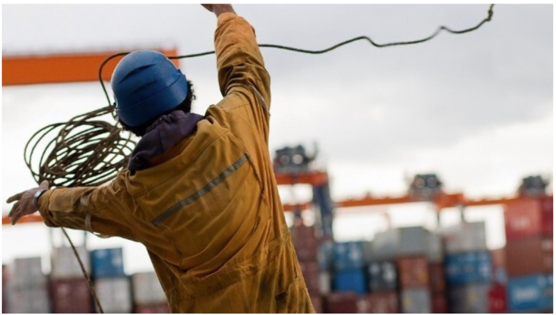 Tuyển dụng thuyền viên không thể là một canh bạc rủi ro