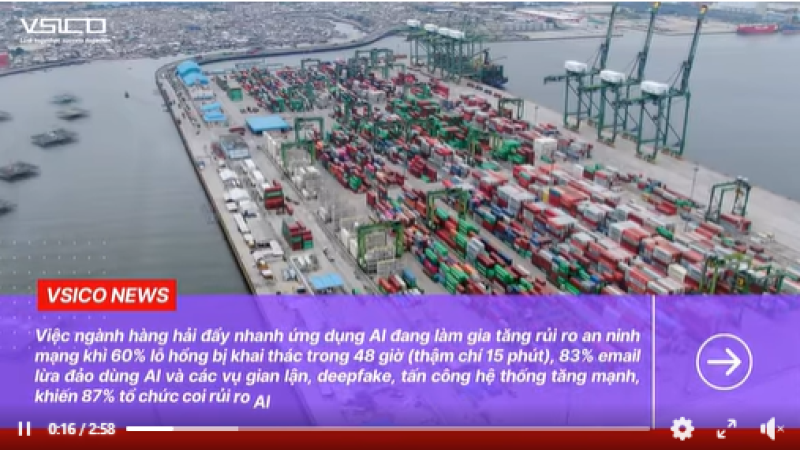 Điểm tin tuần 11 phát hành ngày 14.03.2026