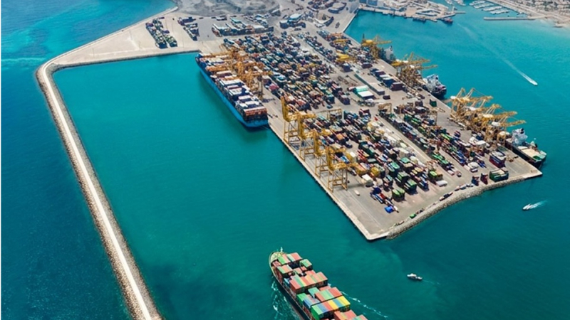 Make it make sense: Low demand, rising rates on the trans-Pacific