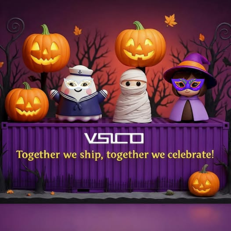 HAPPY HALLOWEEN