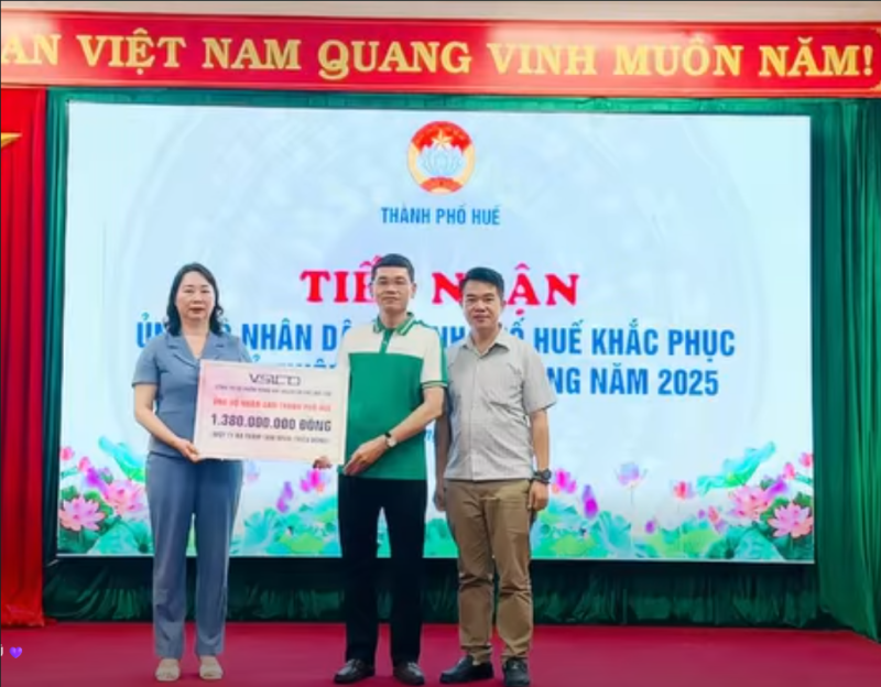 Kiểm tra thử