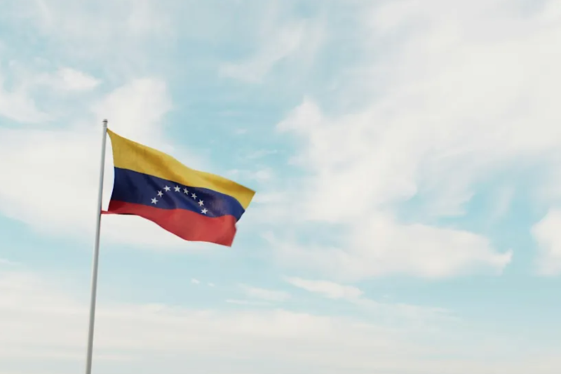How U.S. Control of Venezuelan Oil Is Reshaping Asian Energy