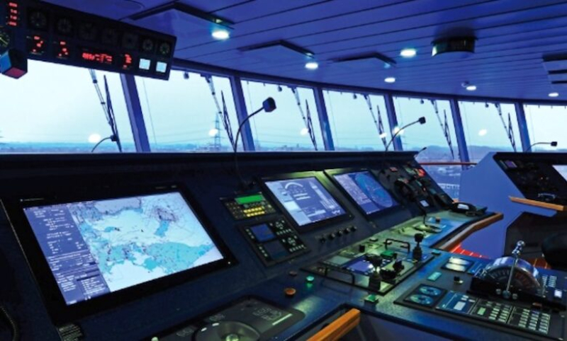 The fourth skills revolution at sea