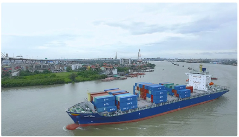 Container shipping’s intra-Asia mini-peak is waning