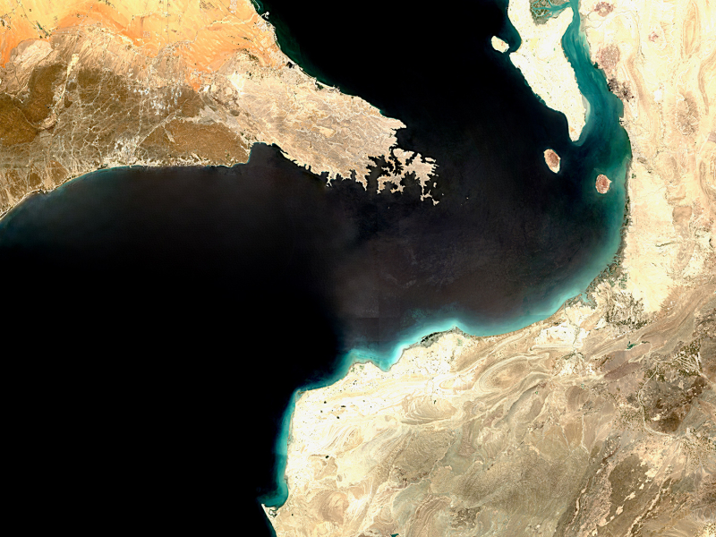 Flows return but Red Sea risk has not left