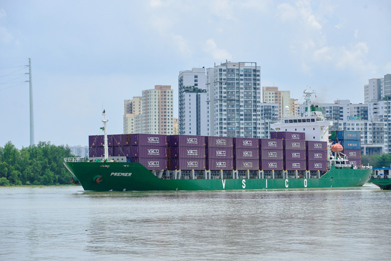 SHIP SCHEDULE UPDATE ON JUL 20, 2026