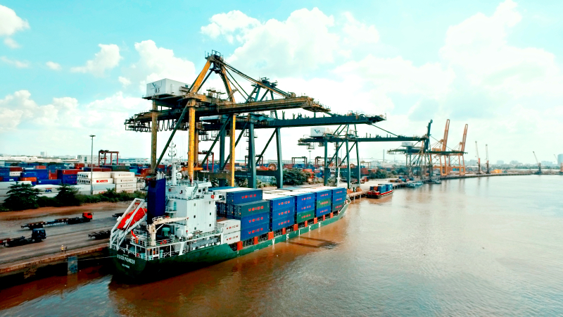 SHIP SCHEDULE UPDATE ON JUL 27, 2026