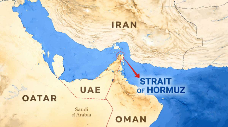 High bunker prices drive decarbonization amid Hormuz crisis