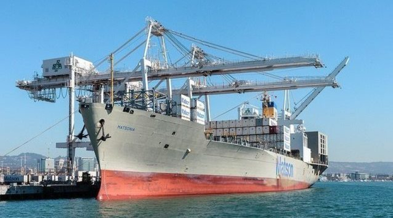 US urged to create public container carrier