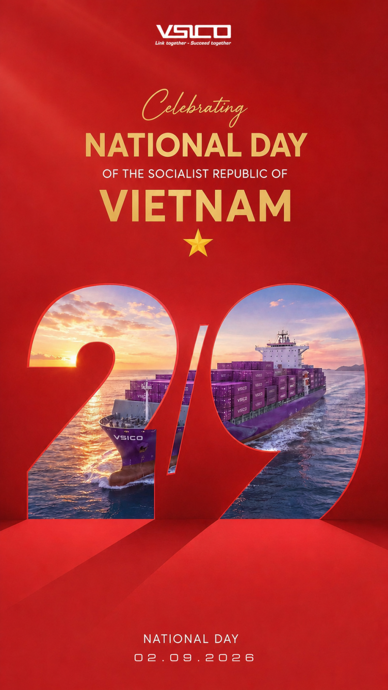 81 YEARS OF INDEPENDENCE - MOVING FORWARD WITH VIETNAM