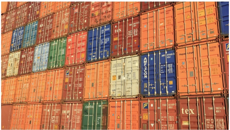 Over 50% of vessels delayed at Asia’s busiest container ports