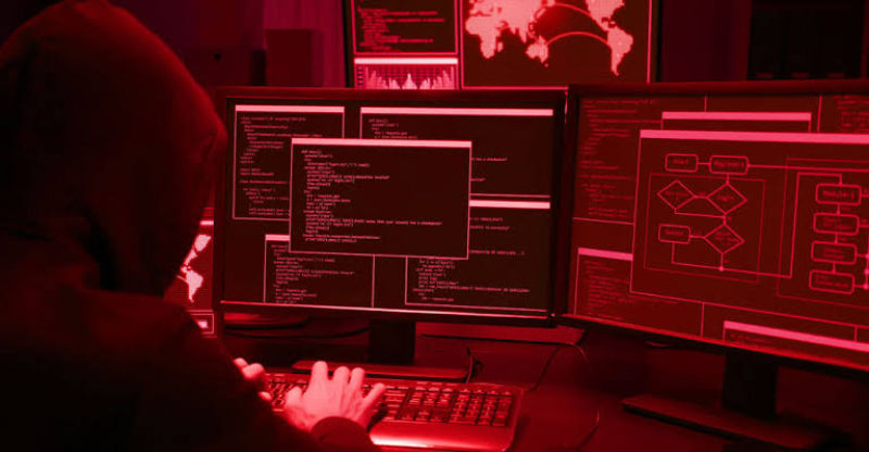 China-linked hackers step up attacks on European shipping