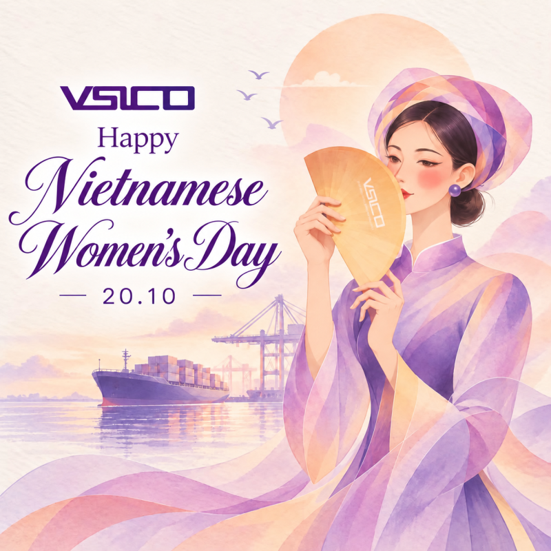 “BECAUSE SHE IS BEAUTIFUL” — CELEBRATING VIETNAMESE WOMEN’S DAY, OCTOBER 20