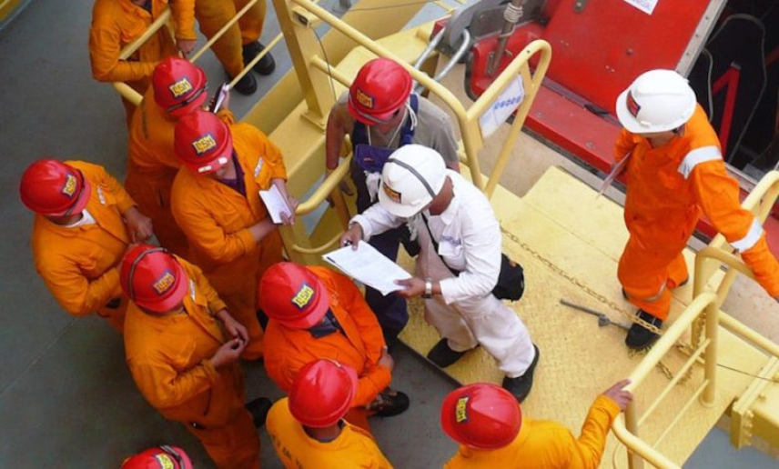 QUẢN LÝ TÀU BIỂN ĐANG TRỞ THÀNH BÀI TOÁN QUẢN TRỊ KHỦNG HOẢNG
