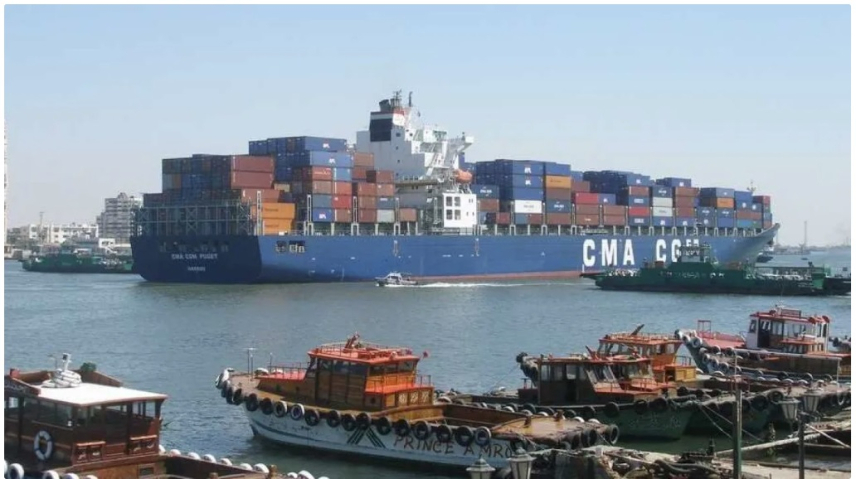 CÁC HÃNG TÀU CONTAINER TỪNG BƯỚC QUAY TRỞ LẠI HOÀN TOÀN KÊNH ĐÀO SUEZ VÀ BIỂN ĐỎ