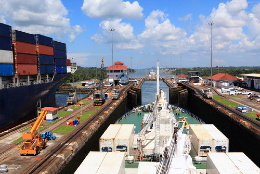 Chinese Influence in Panama Canal Operations Sparks Geopolitical Debate