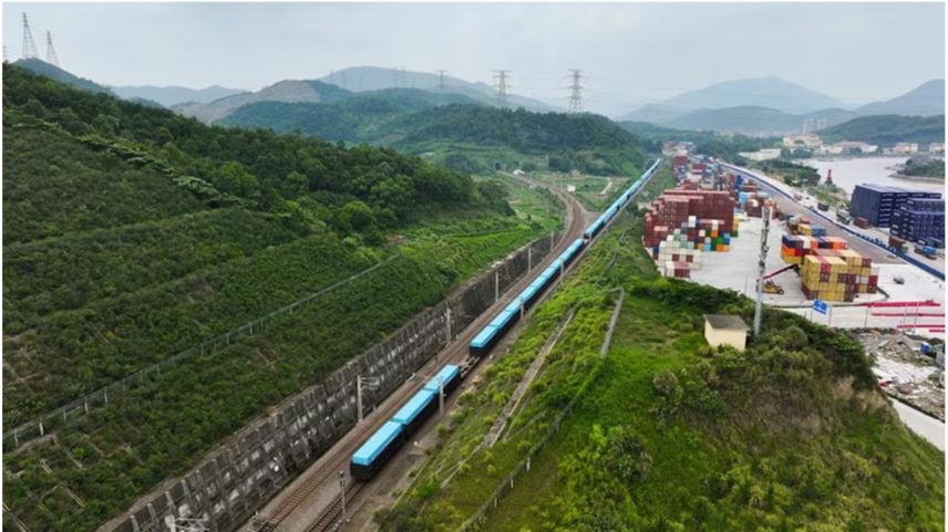 Maersk Global Market Update – Summer 2025