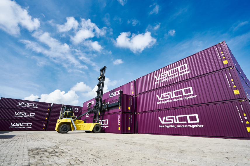 Ship schedule updated on 21/07/2025
