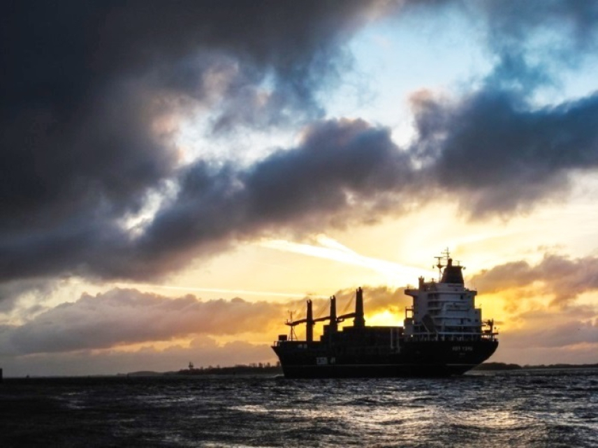 Chủ tàu Trung Quốc áp đảo đơn hàng tại các nhà máy đóng tàu trong nước