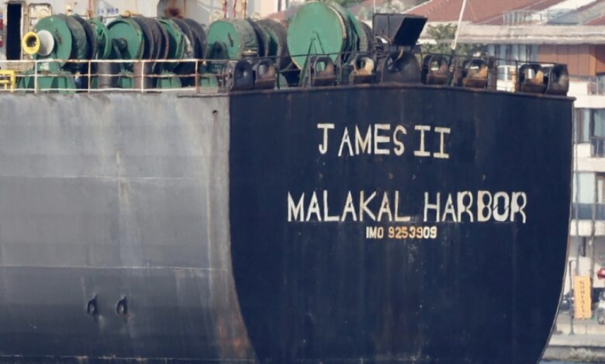 IMO thống kê 529 tàu treo cờ giả