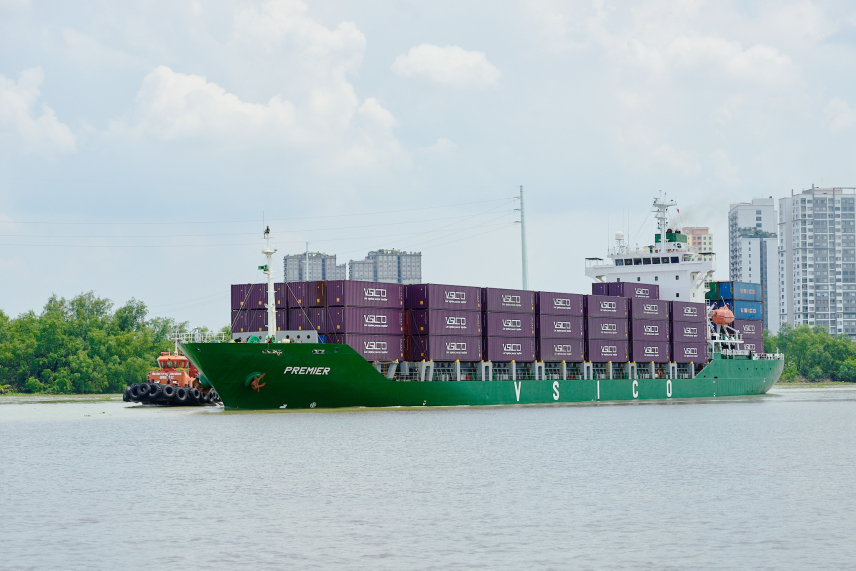 LỊCH TÀU CẬP NHẬT NGÀY 09/03/2026