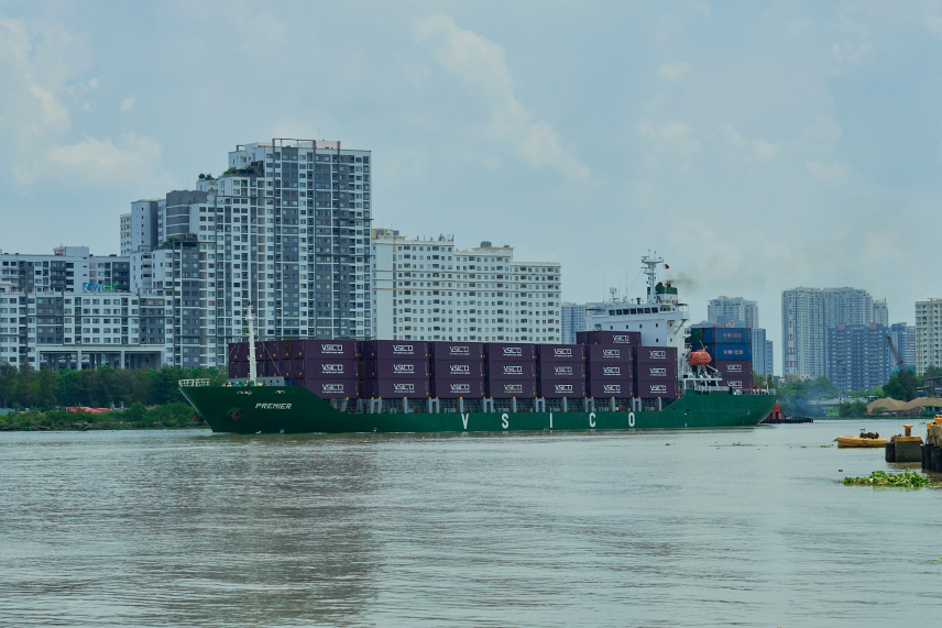 LỊCH TÀU CẬP NHẬT NGÀY 23/03/2026