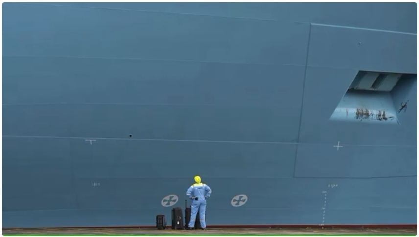 APM Terminals nắm 49% cổ phần, tham gia vận hành cảng container Hải Phòng