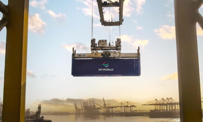DP World gia nhập thị trường bảo hiểm rủi ro chiến tranh hàng hải